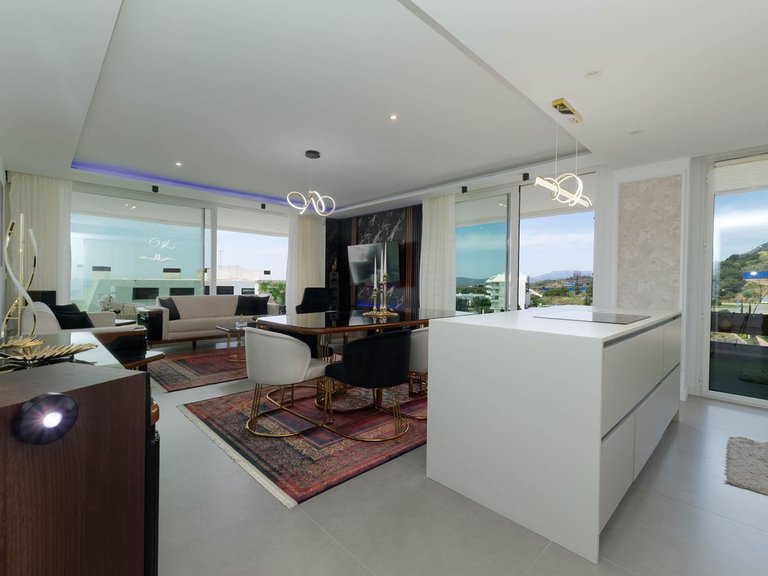 Apartment for Sale in Fuengirola, Malaga 15
