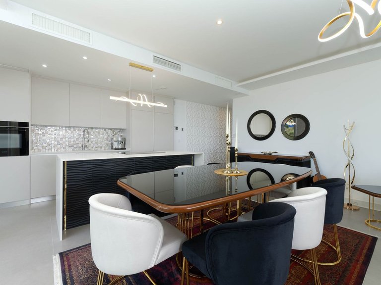 Apartment for Sale in Fuengirola, Malaga 19