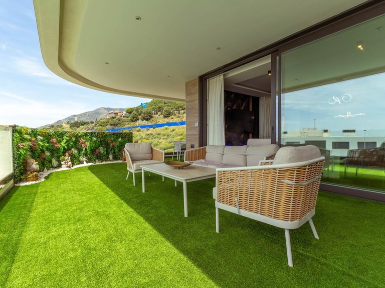 Apartment for Sale in Fuengirola, Malaga 2