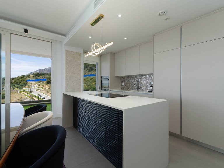 Apartment for Sale in Fuengirola, Malaga 20