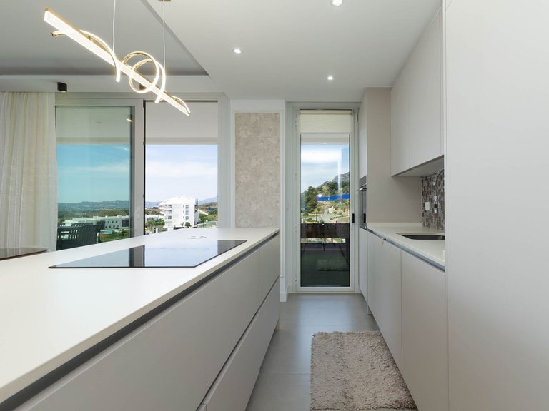 Apartment for Sale in Fuengirola, Malaga 23
