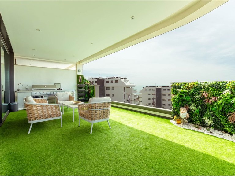 Apartment for Sale in Fuengirola, Malaga 3