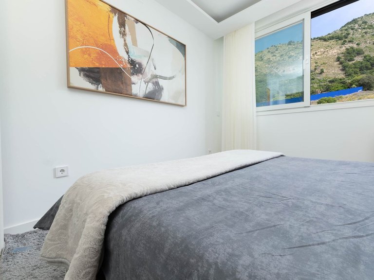 Apartment for Sale in Fuengirola, Malaga 33