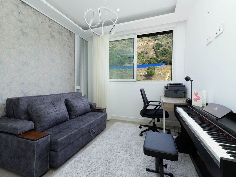 Apartment for Sale in Fuengirola, Malaga 34