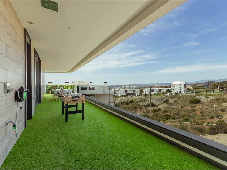 Apartment for Sale in Fuengirola, Malaga 4