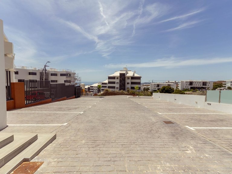 Apartment for Sale in Fuengirola, Malaga 43