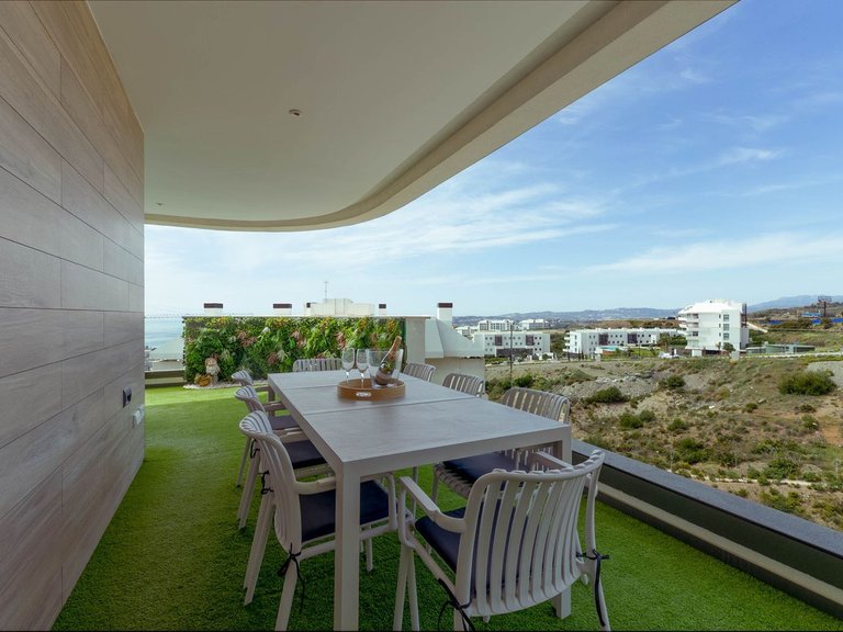 Apartment for Sale in Fuengirola, Malaga 8