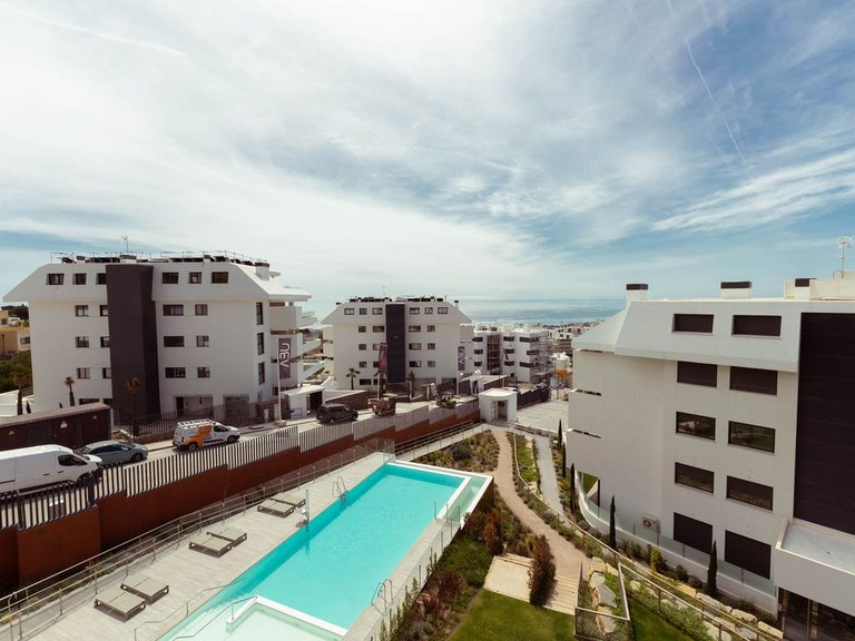 Apartment for Sale in Fuengirola, Malaga 9