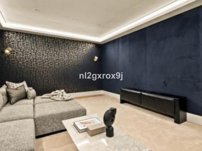 Villa for Sale in Nueva Andalucía, Malaga 34