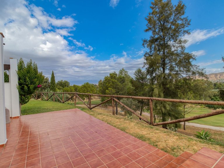 Villa for Sale in Alhaurín De La Torre, Malaga 13