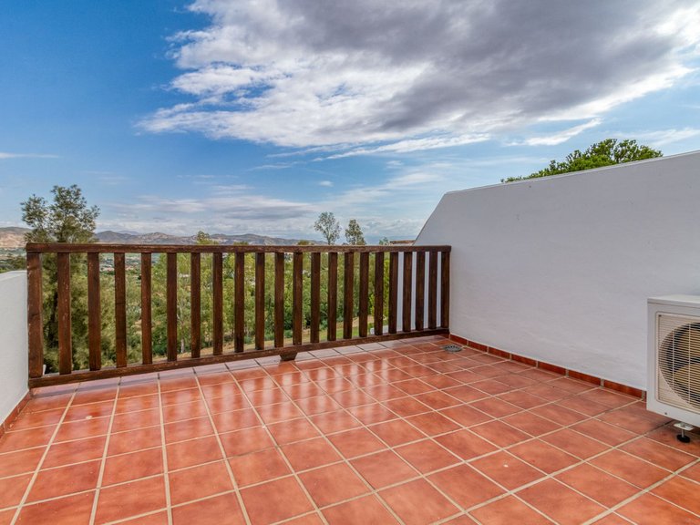 Villa for Sale in Alhaurín De La Torre, Malaga 20