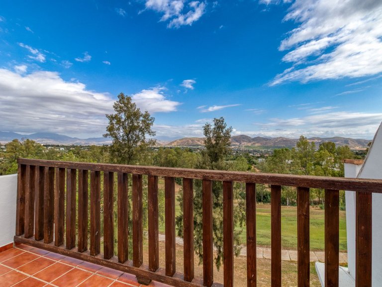 Villa for Sale in Alhaurín De La Torre, Malaga 21