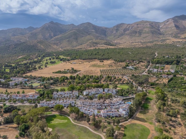 Villa for Sale in Alhaurín De La Torre, Malaga 42