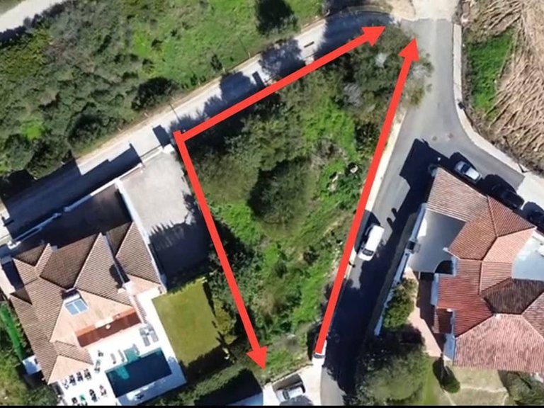 Plot for Sale in Sotogrande, Cadiz 1