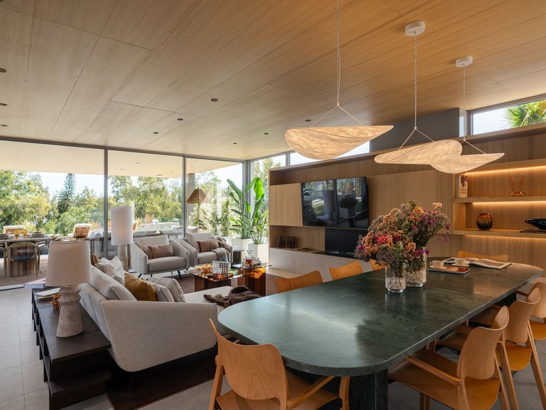 Villa for Sale in Nueva Andalucía, Malaga 21