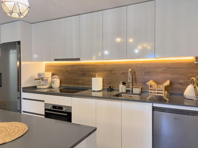 Apartment for Sale in El Chaparral, Malaga 11