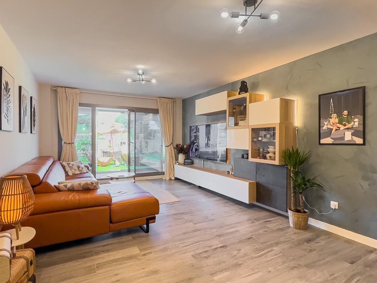 Apartment for Sale in El Chaparral, Malaga 12
