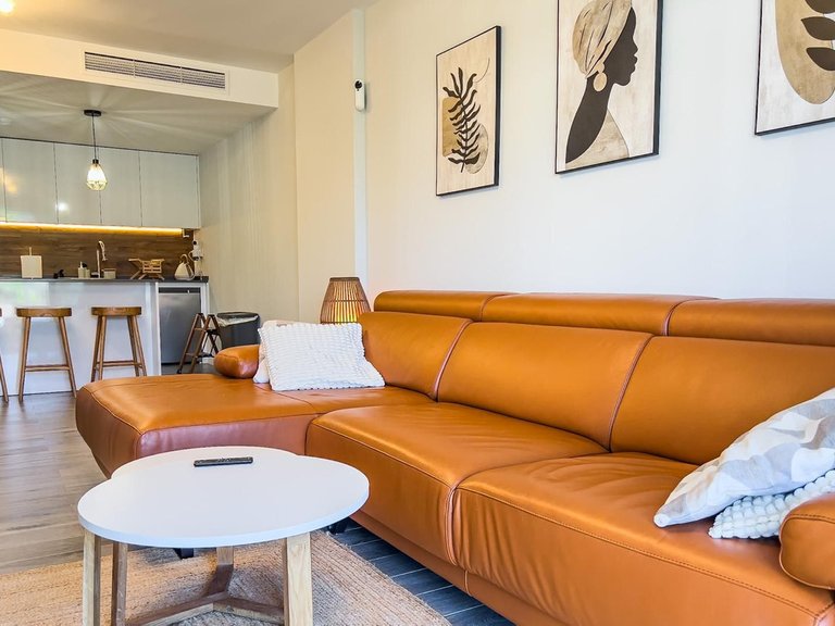 Apartment for Sale in El Chaparral, Malaga 13