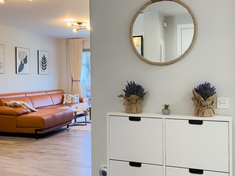 Apartment for Sale in El Chaparral, Malaga 14