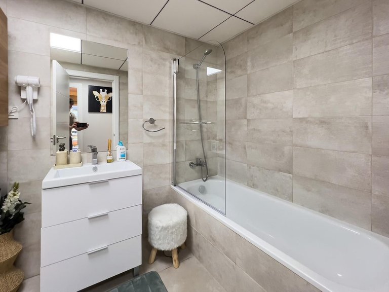 Apartment for Sale in El Chaparral, Malaga 16