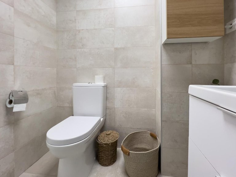Apartment for Sale in El Chaparral, Malaga 17