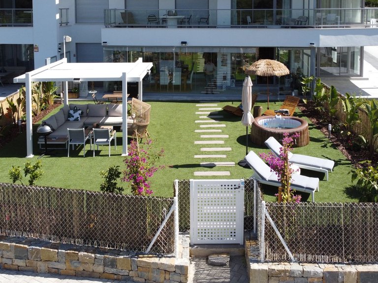 Apartment for Sale in El Chaparral, Malaga 2