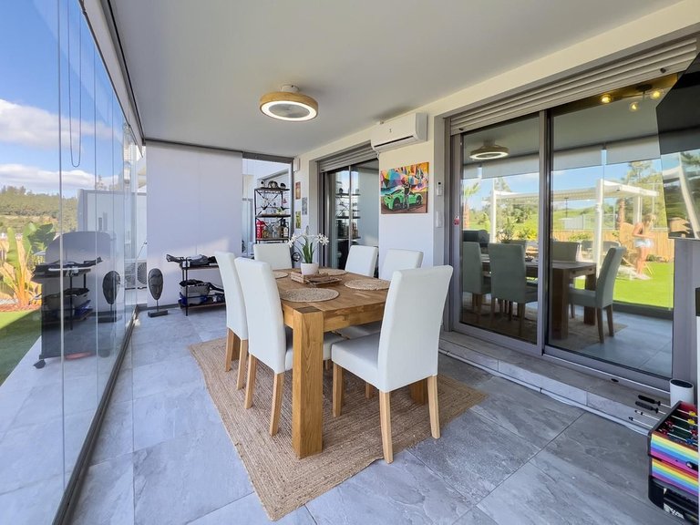 Apartment for Sale in El Chaparral, Malaga 23