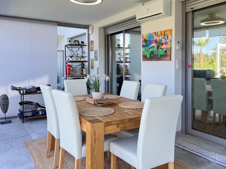 Apartment for Sale in El Chaparral, Malaga 25
