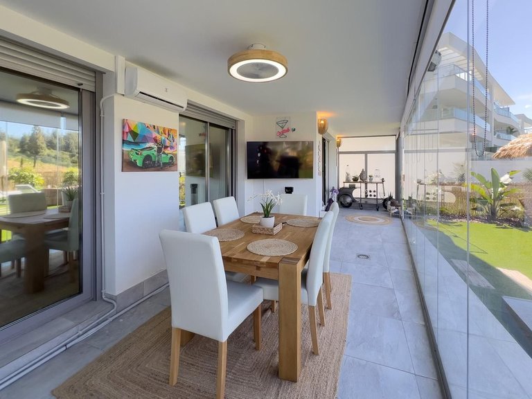 Apartment for Sale in El Chaparral, Malaga 26