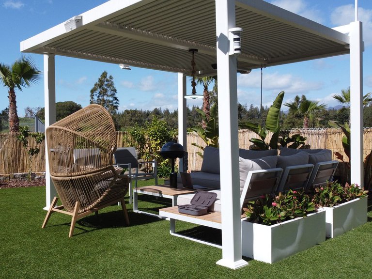 Apartment for Sale in El Chaparral, Malaga 27