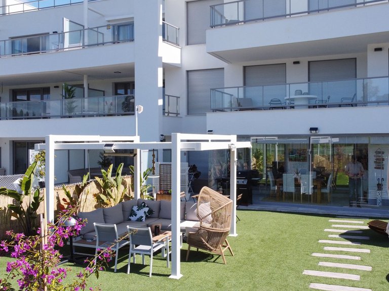 Apartment for Sale in El Chaparral, Malaga 3