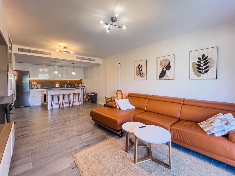 Apartment for Sale in El Chaparral, Malaga 6
