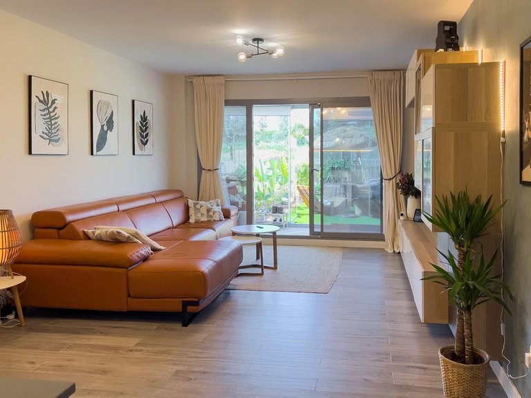Apartment for Sale in El Chaparral, Malaga 7