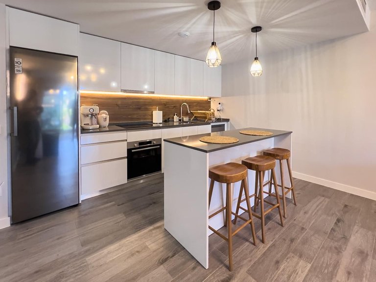Apartment for Sale in El Chaparral, Malaga 9