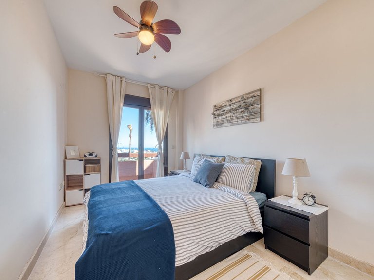 Villa for Sale in Estepona, Malaga 13
