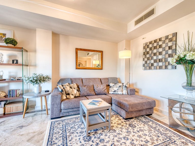 Villa for Sale in Estepona, Malaga 22