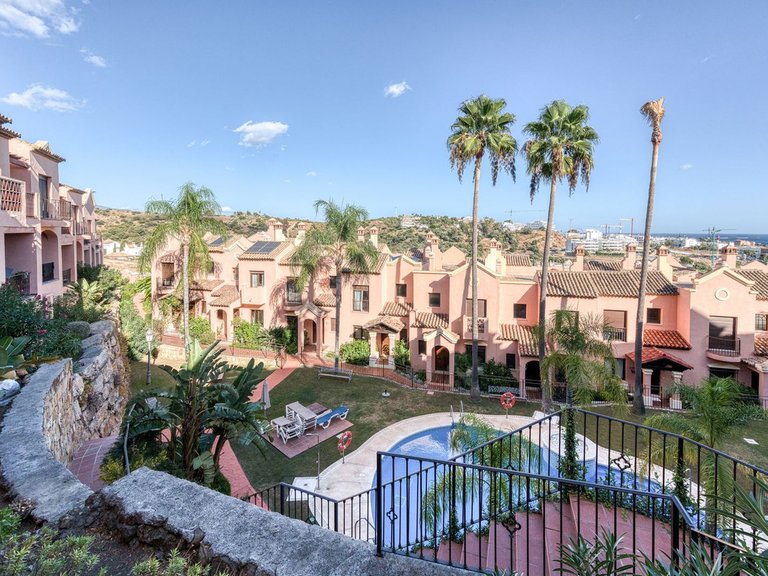 Villa for Sale in Estepona, Malaga 29