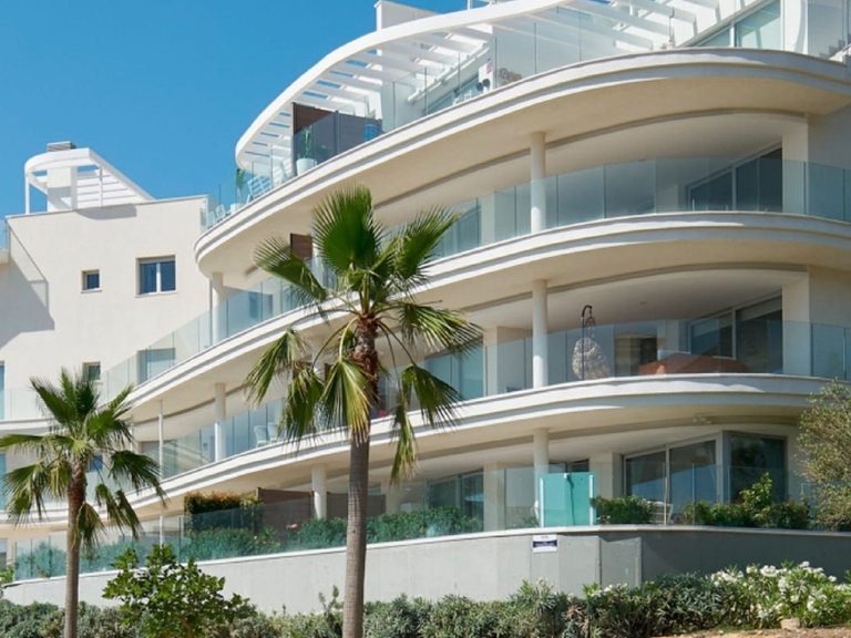 Apartment for Sale in Fuengirola, Malaga 1
