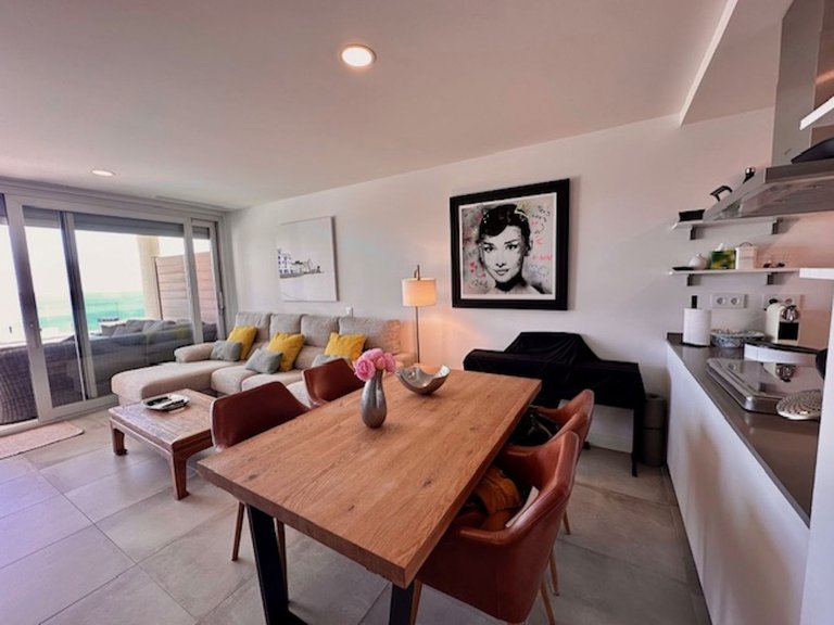 Apartment for Sale in Fuengirola, Malaga 11