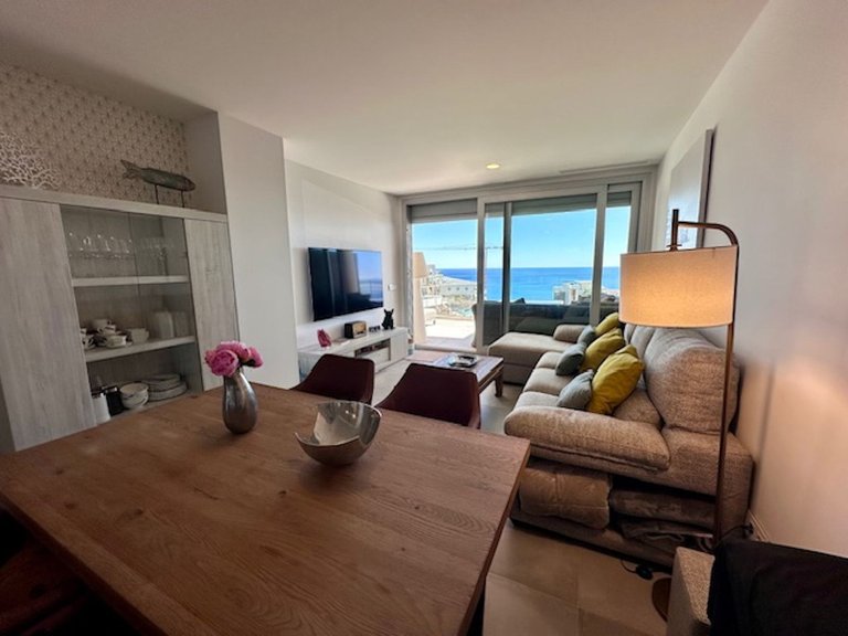 Apartment for Sale in Fuengirola, Malaga 12