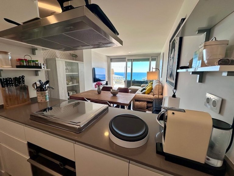 Apartment for Sale in Fuengirola, Malaga 14