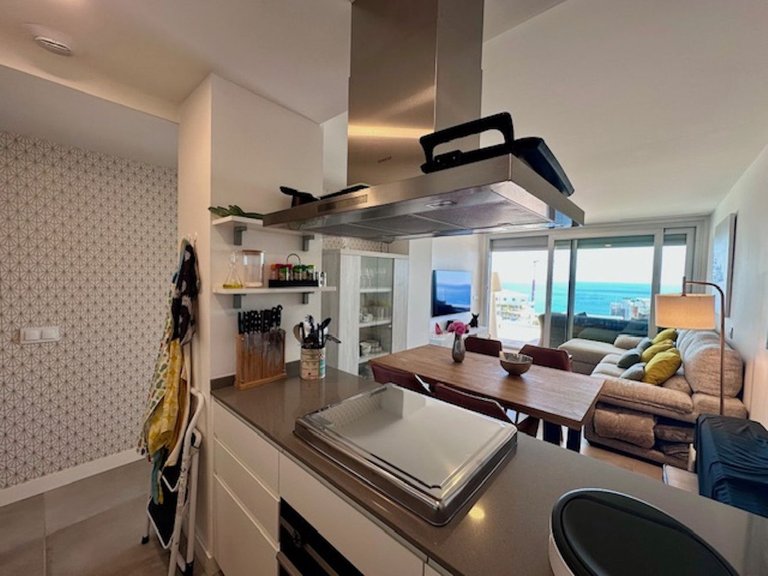 Apartment for Sale in Fuengirola, Malaga 15