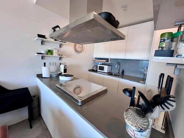 Apartment for Sale in Fuengirola, Malaga 16