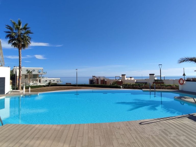 Apartment for Sale in Fuengirola, Malaga 2