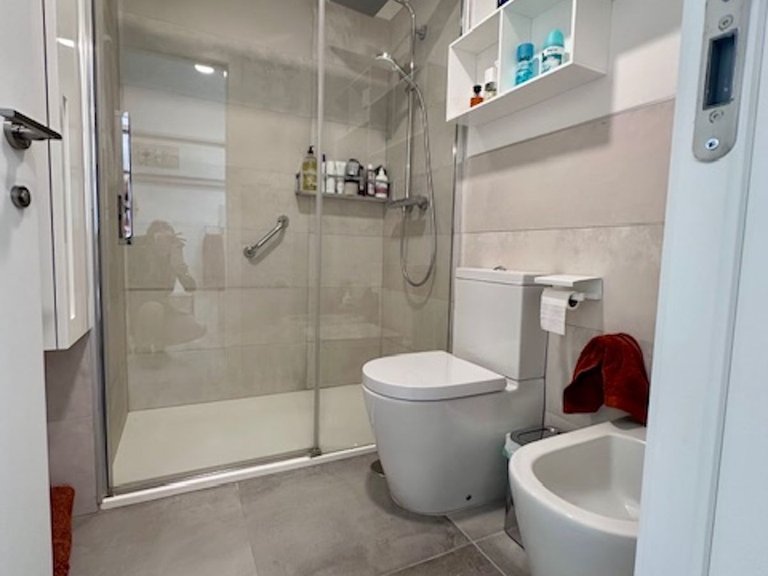 Apartment for Sale in Fuengirola, Malaga 22