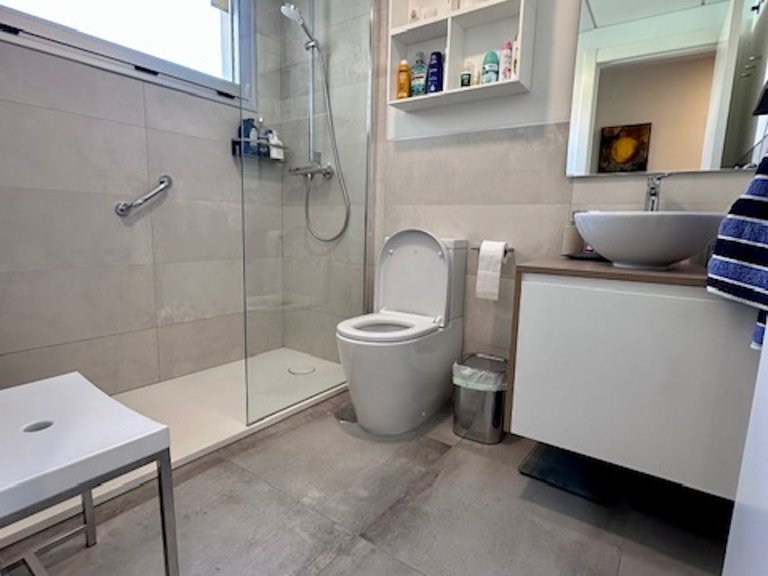 Apartment for Sale in Fuengirola, Malaga 26