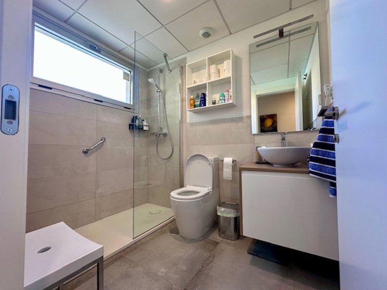 Apartment for Sale in Fuengirola, Malaga 27