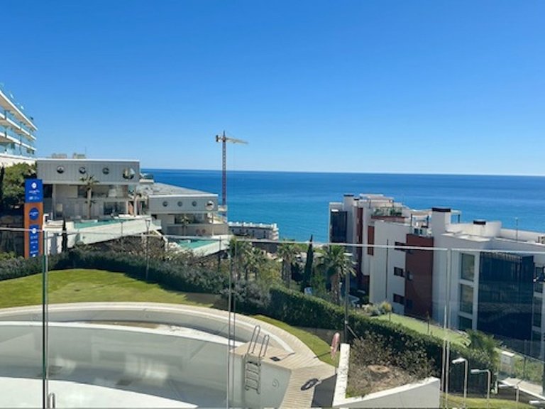 Apartment for Sale in Fuengirola, Malaga 3