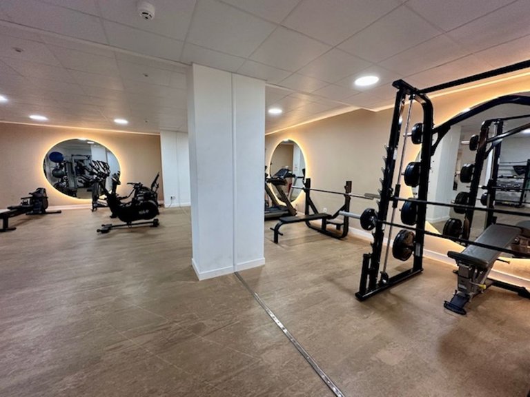 Apartment for Sale in Fuengirola, Malaga 37