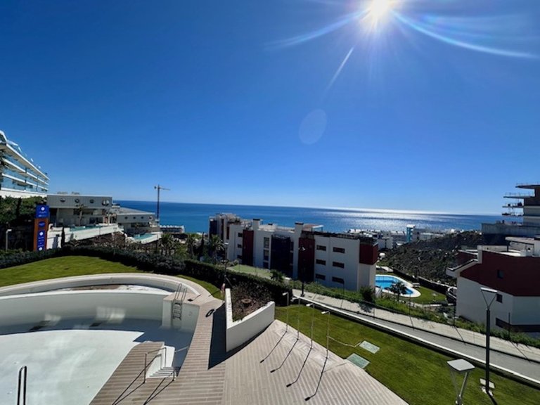 Apartment for Sale in Fuengirola, Malaga 4